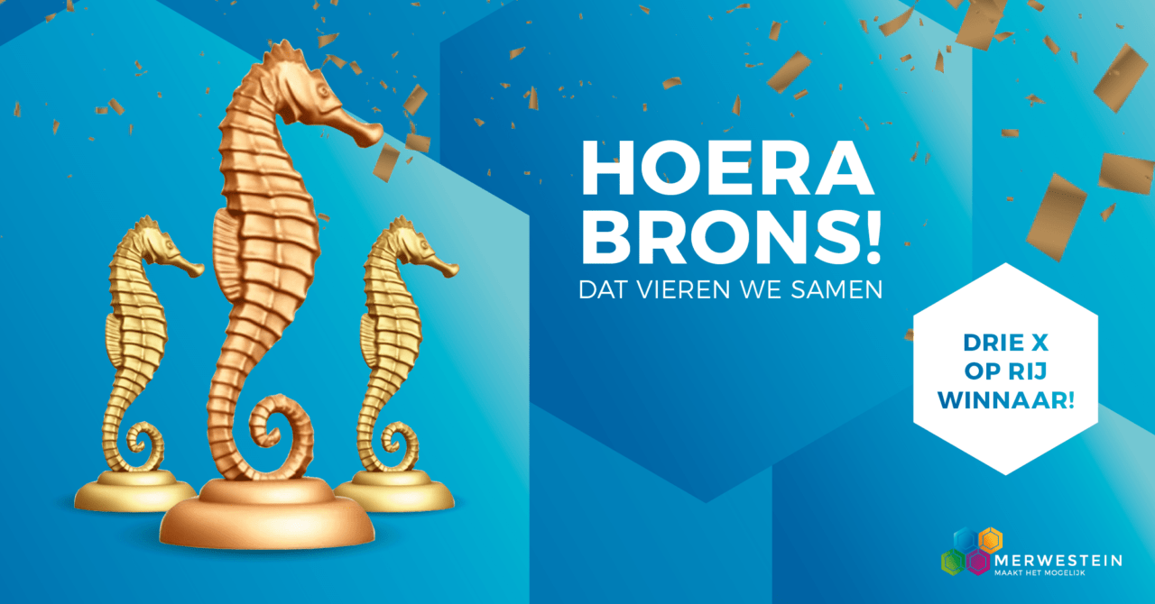 Prijswinnaar Merwestein